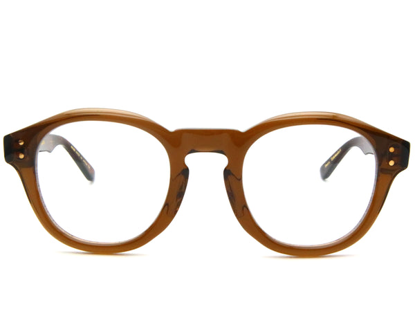 LIBRARY col. Dark Tortoiseshell